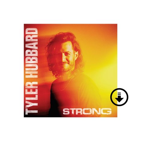 Strong (Digital Download)