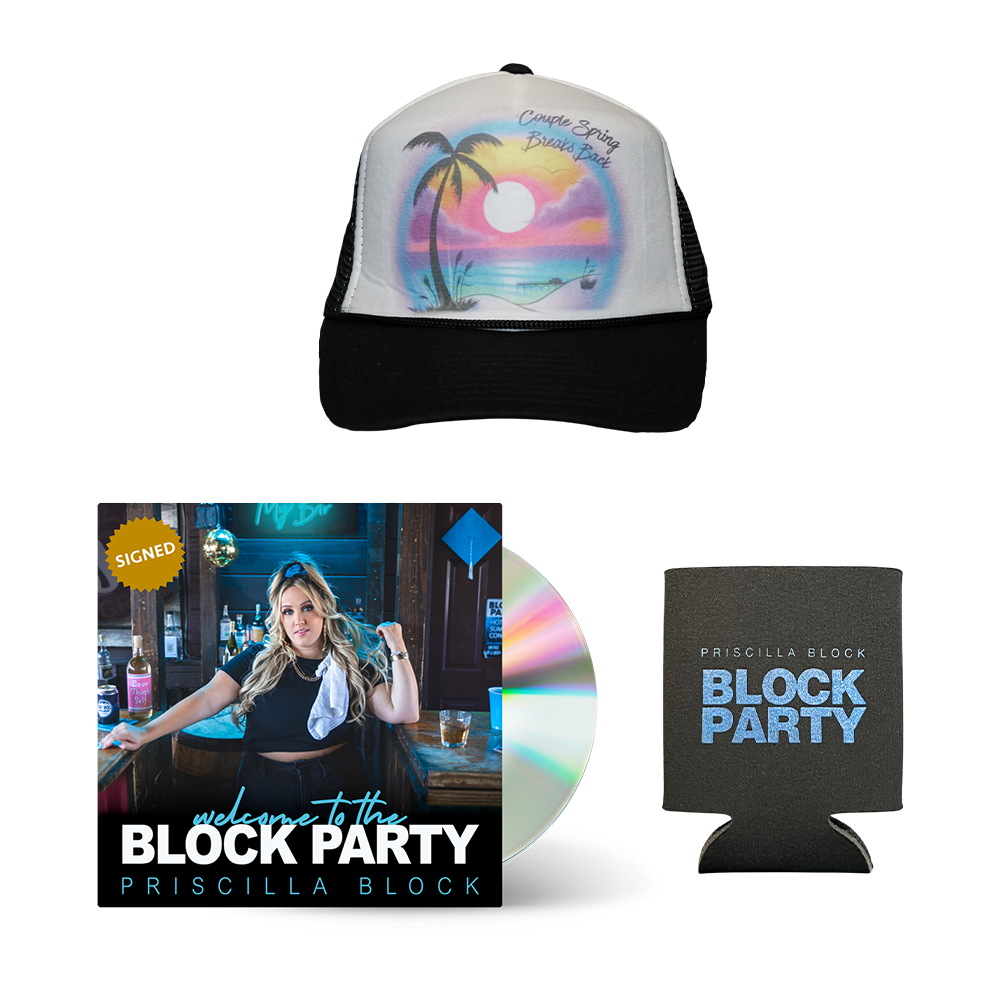 Block Party Collection