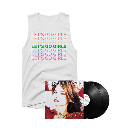 Let's Go Girls Collection
