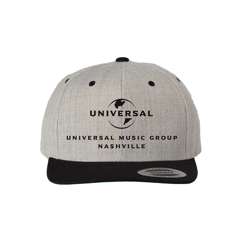 UMG Nashville Hat