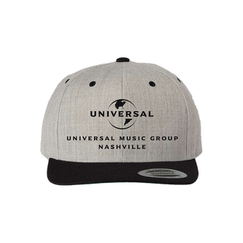 UMG Nashville Hat