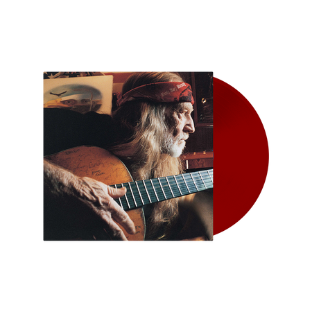 It Always Will Be (Vinyl-Ruby Red)