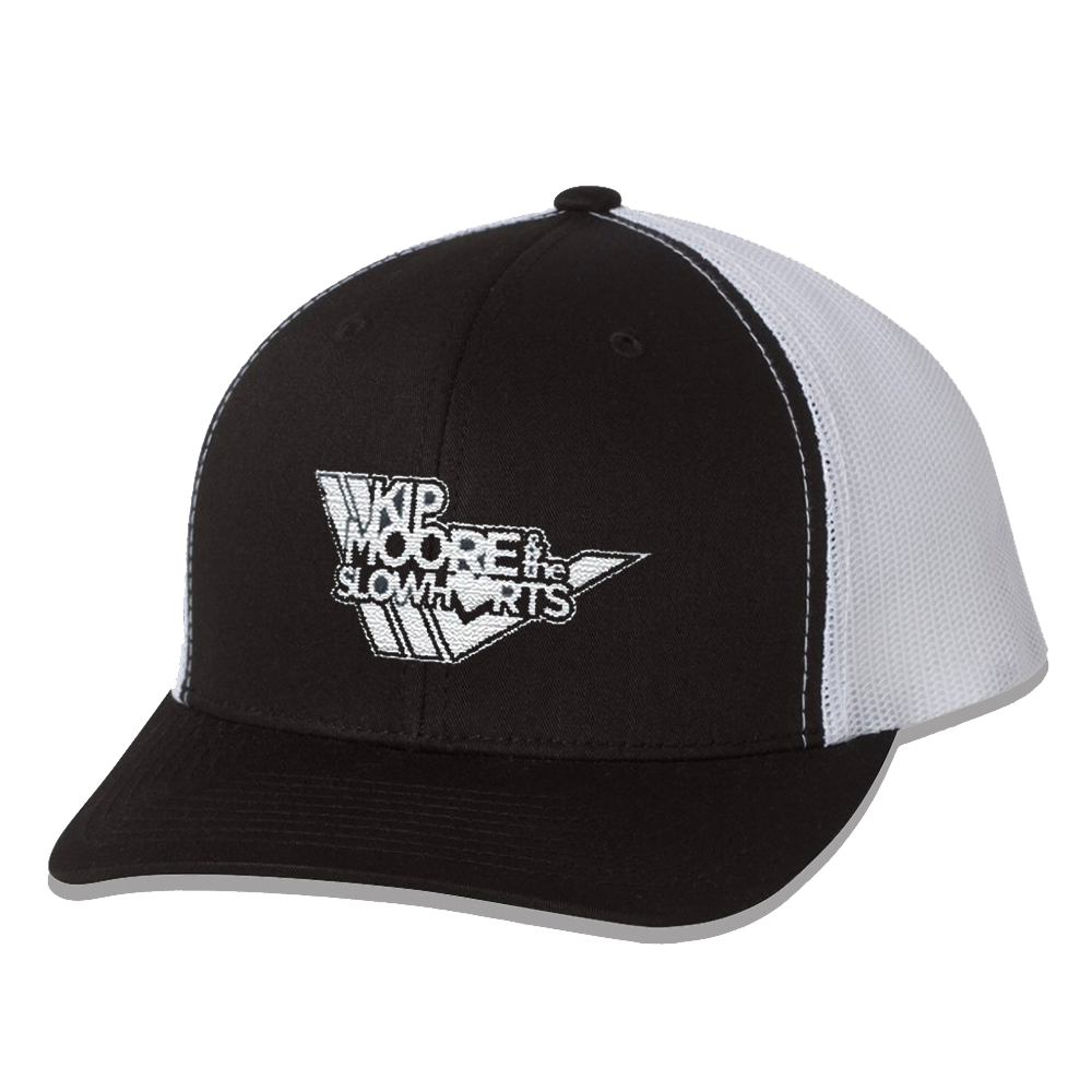 The Slowhearts Trucker Hat