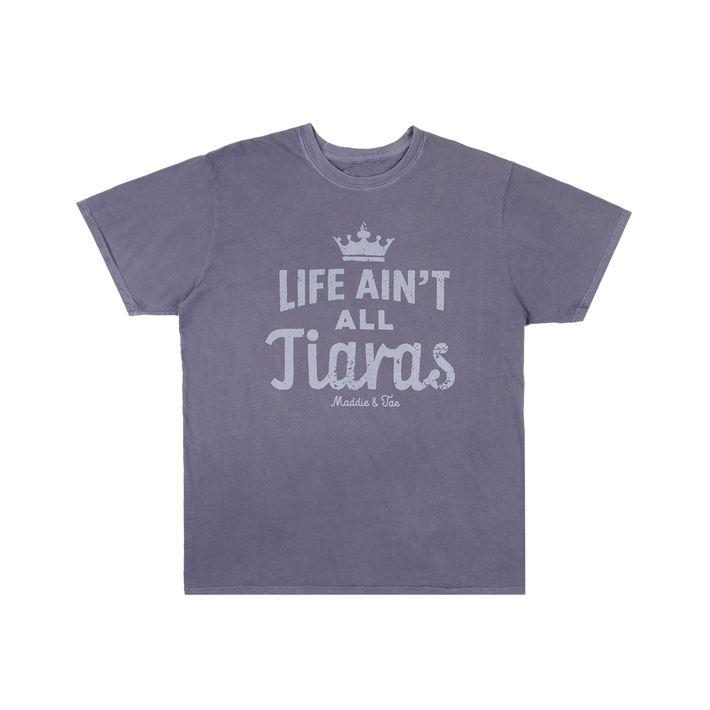 Tiara T-Shirt