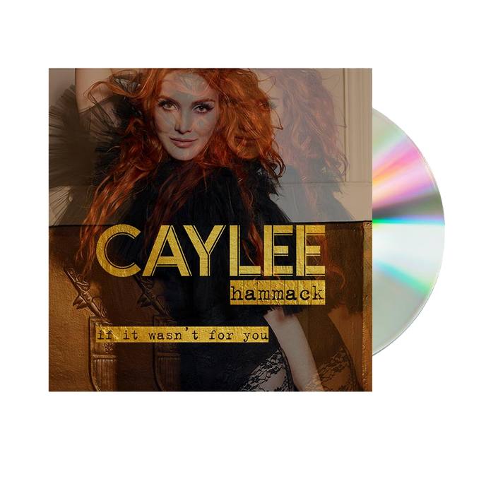 Caylee Hammack - Music – Universal Music Group Nashville Store