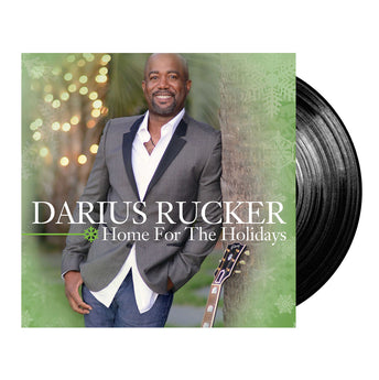 Home For The Holidays Vinyl