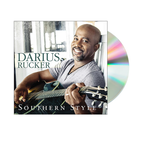 Southern Style CD