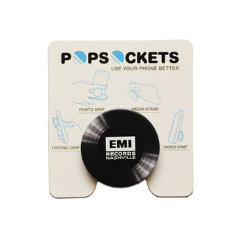 EMI Records Nashville Pop Socket