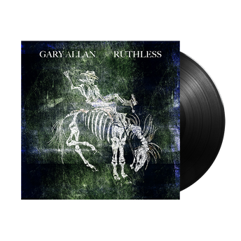 Ruthless (Vinyl - Pre Order)