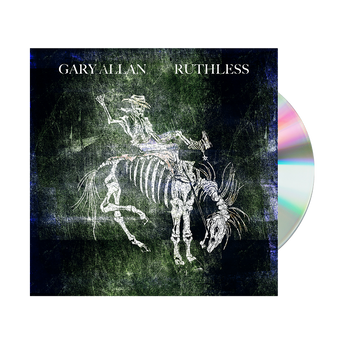 Ruthless (CD)