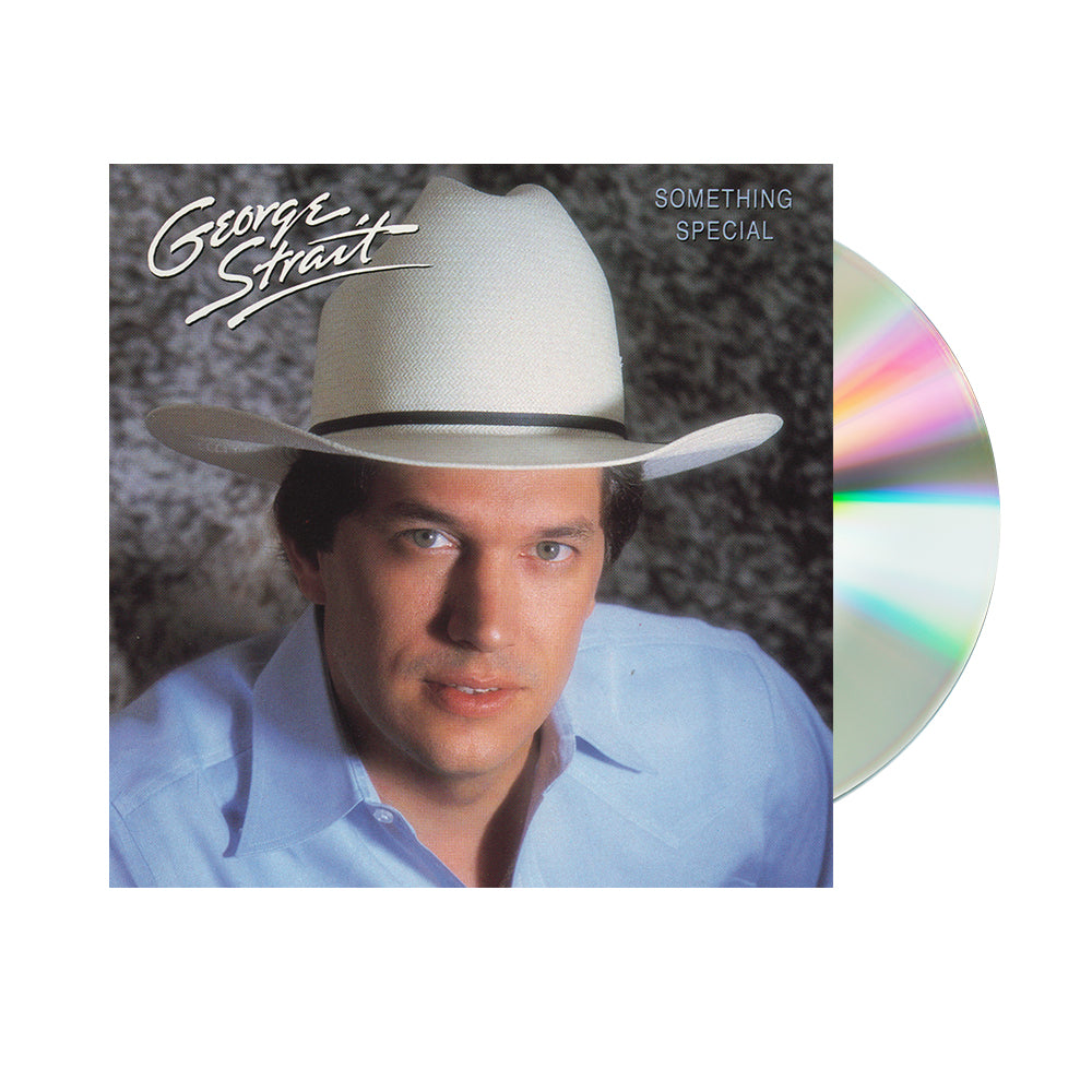 George Strait – #1's Volume 1 and 2 LOT of 2, MCA Nashville - NEW