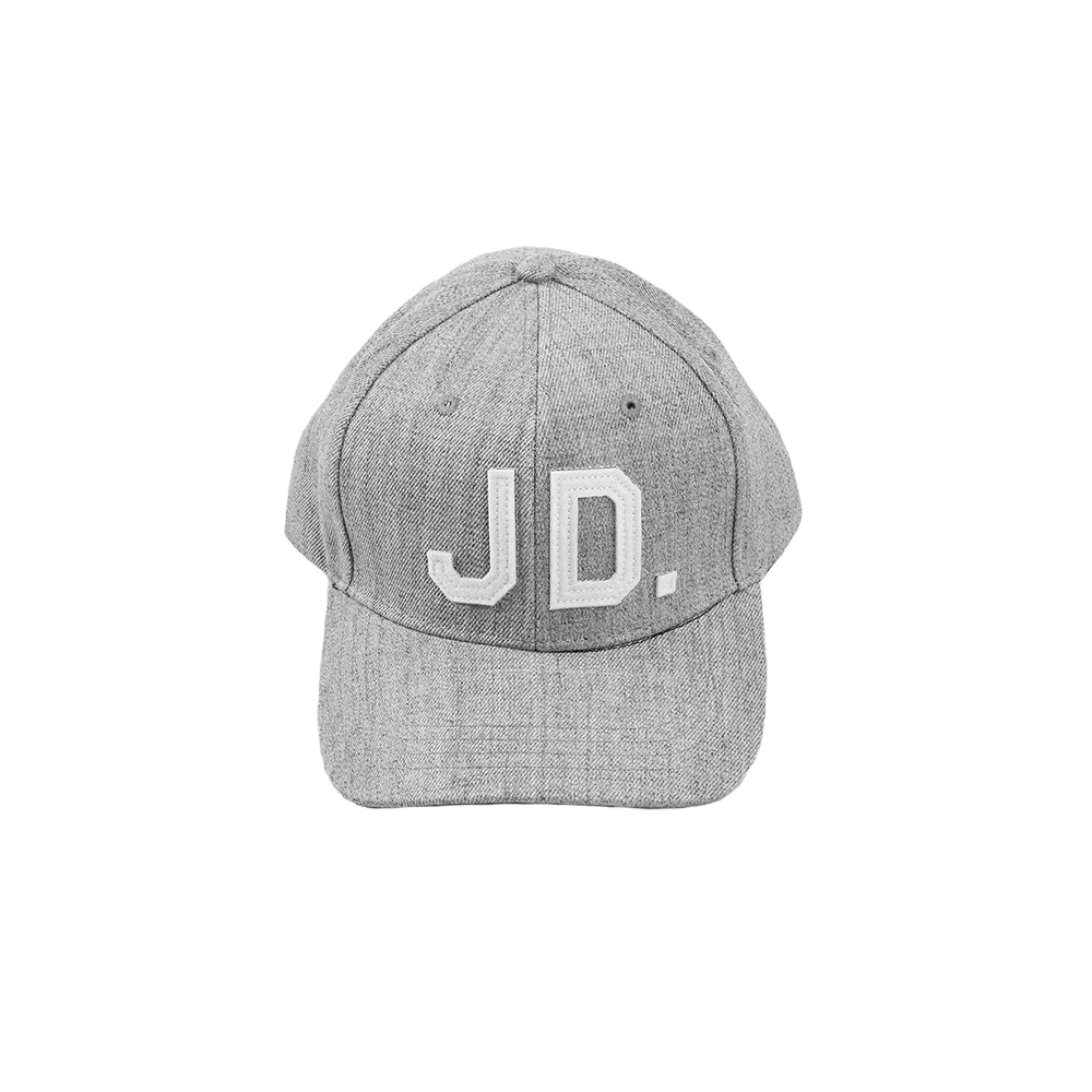 Jordan Davis - Initial Hat