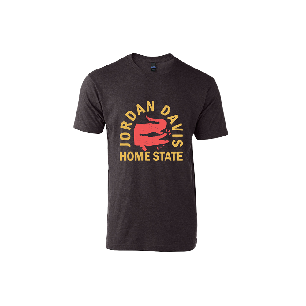 Louisiana Gator T-Shirt – Universal Music Group Nashville Store