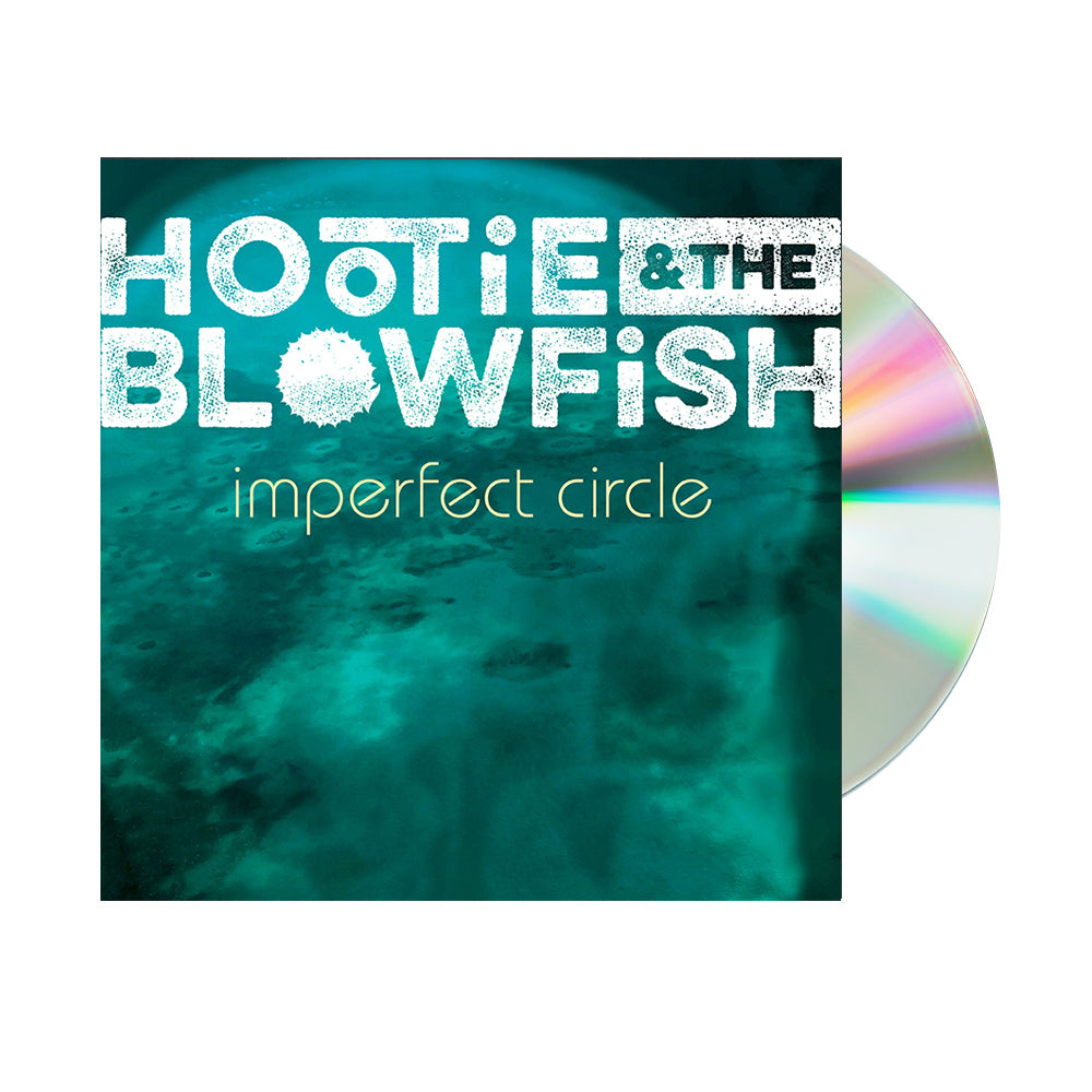 Imperfect Circle CD