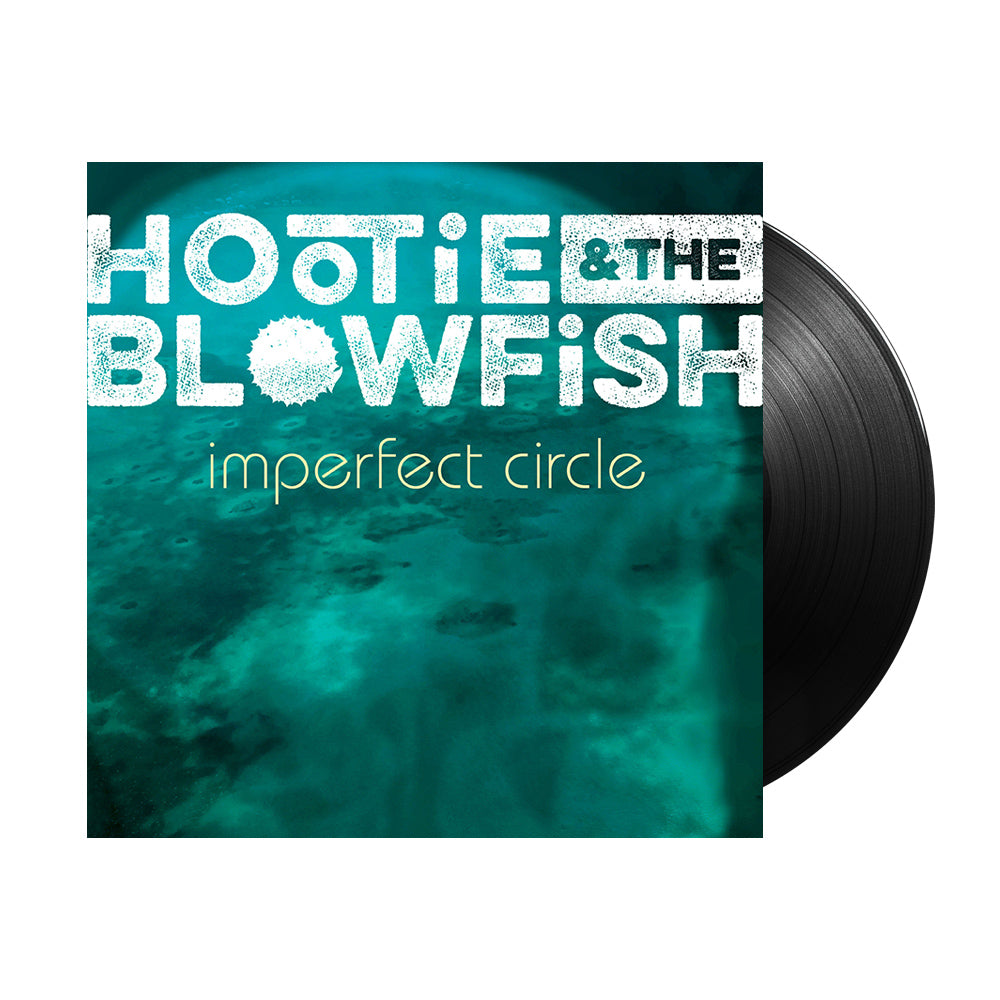 Imperfect Circle Vinyl