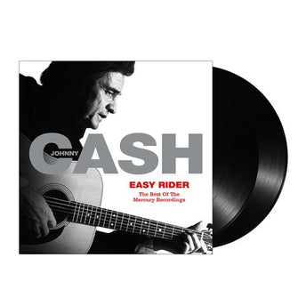 Easy Rider: The Best Of The Mercury Recordings Vinyl (2LP)