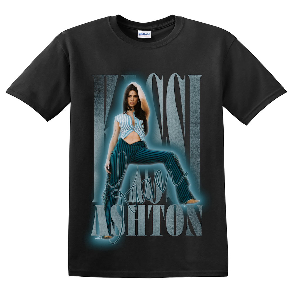 KASSI Graphic Tee