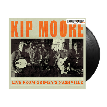 Live From Grimey’s Nashville (Vinyl)