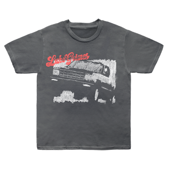 Luke Grimes Truck T-shirt 