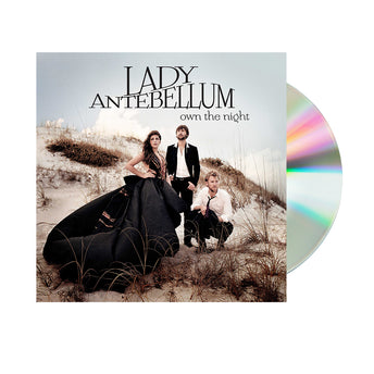Own The Night (CD)