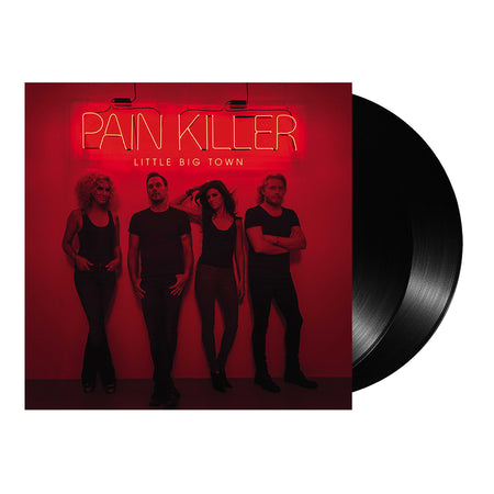 Pain Killer Vinyl (2LP)