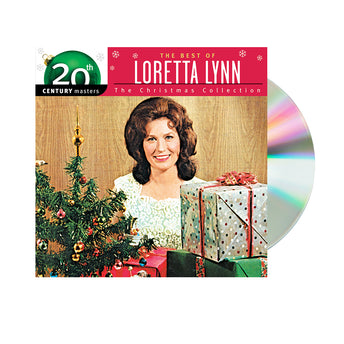 20th Century Masters The Christmas Collection CD