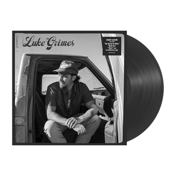 Luke Grimes (Vinyl)