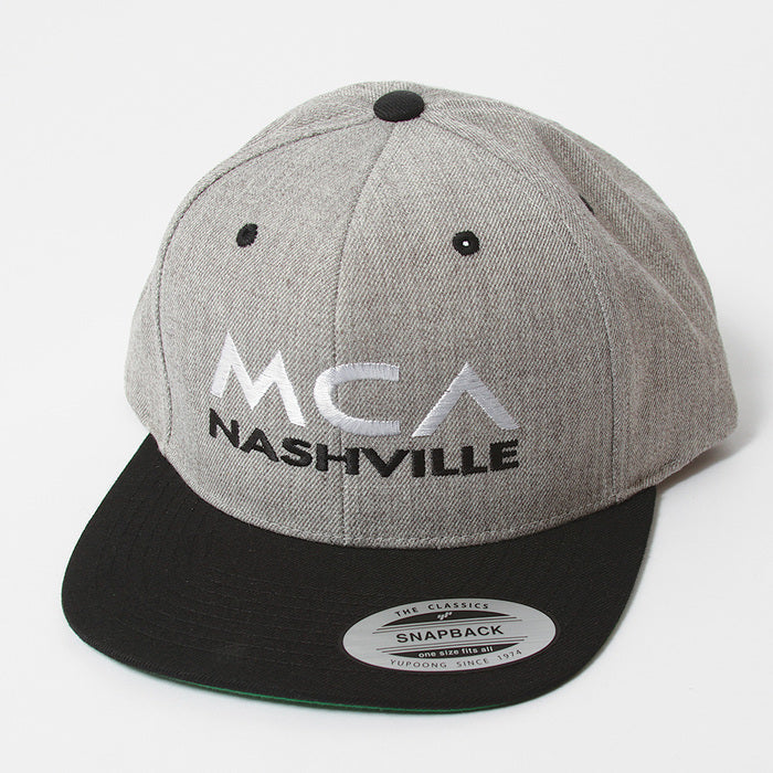MCA Nashville Hat
