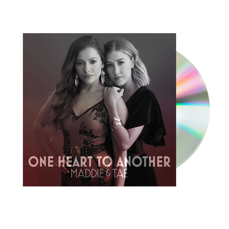 One Heart To Another EP CD