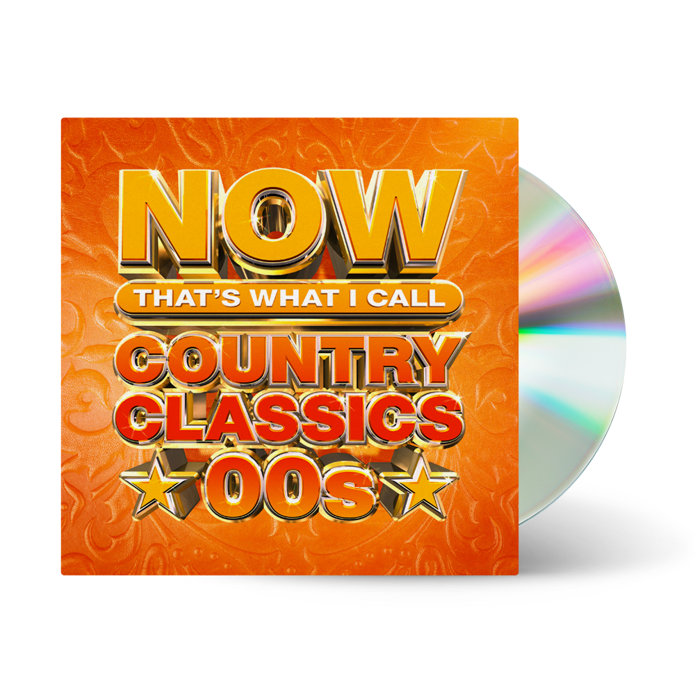 NOW Country Classics: 00’s (CD)