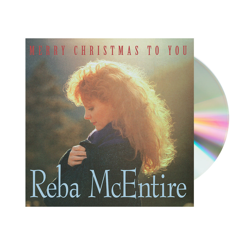 Merry Christmas To You CD