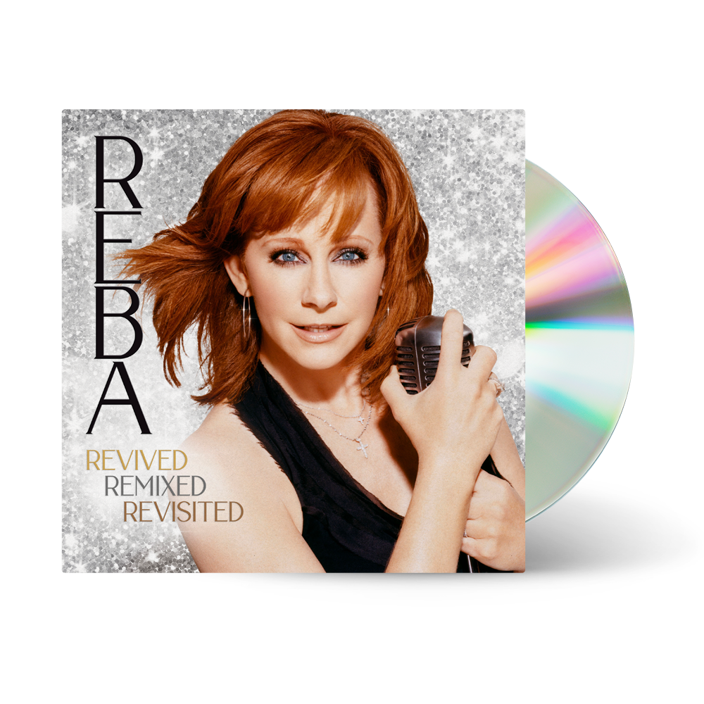 Revised Remixed Revisited (3CD Set)