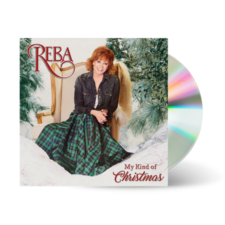 My Kind Of Christmas (CD)