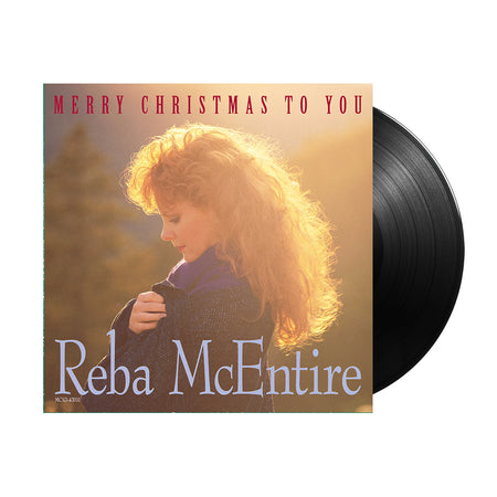 Merry Christmas To You Vinyl