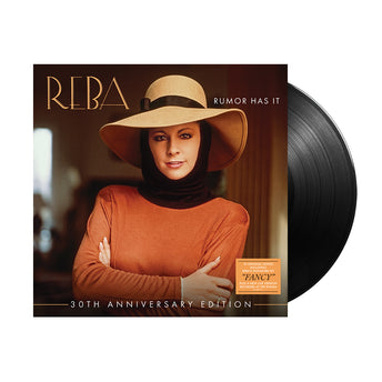 Rumor Has It: 30th Anniversary Edition Vinyl