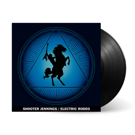Electric Rodeo (Vinyl)