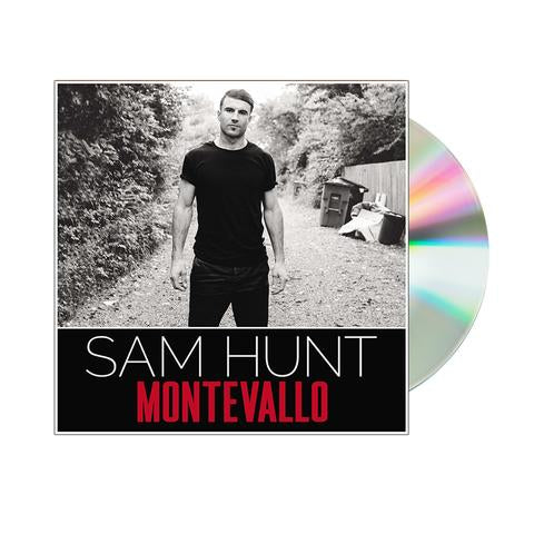 Montevallo (CD)