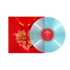 star-crossed (Vinyl-Sea Glass) – Universal Music Group Nashville 