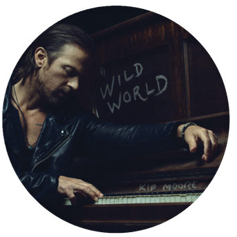 Wild World (Vinyl-Picture Disc) Side A