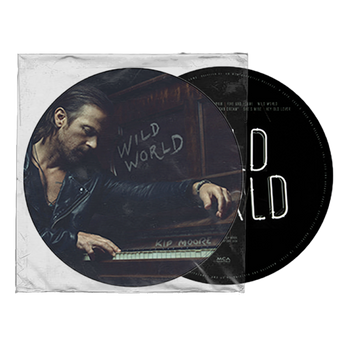 Wild World (Vinyl-Picture Disc)