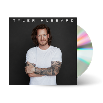 Tyler Hubbard (CD)