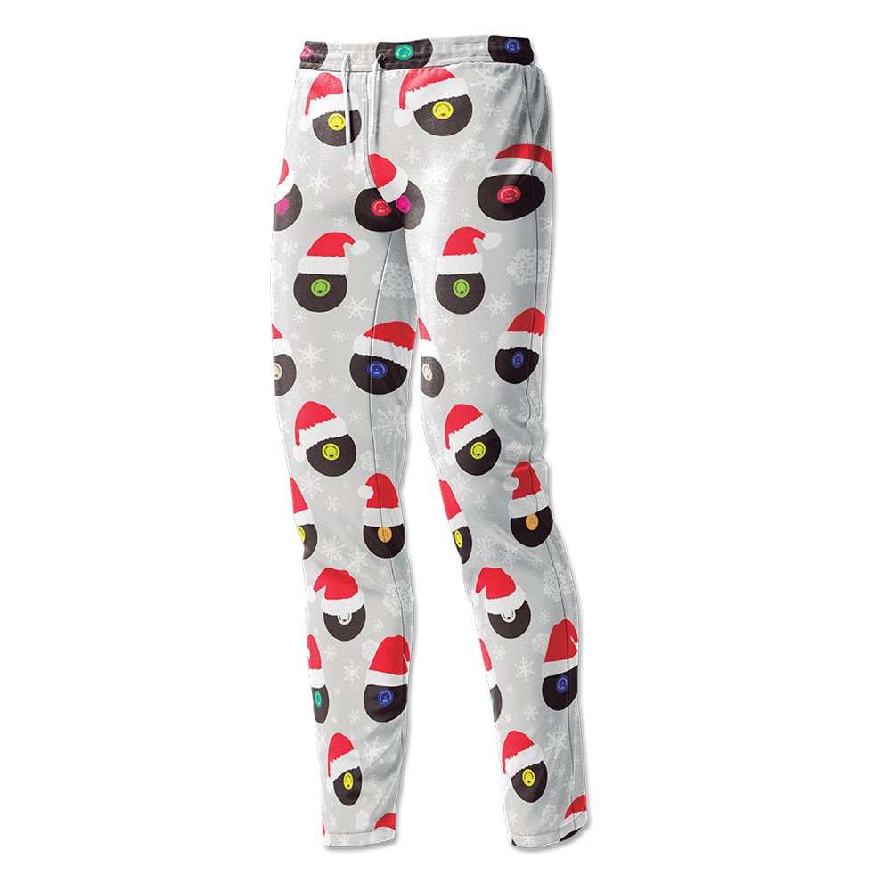 UMG Nashville Christmas Pajama Pants