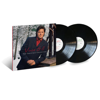 The Christmas Collection Vinyl (2LP)