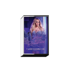 Denim & Rhinestones Deluxe CD – Carrie Underwood Store
