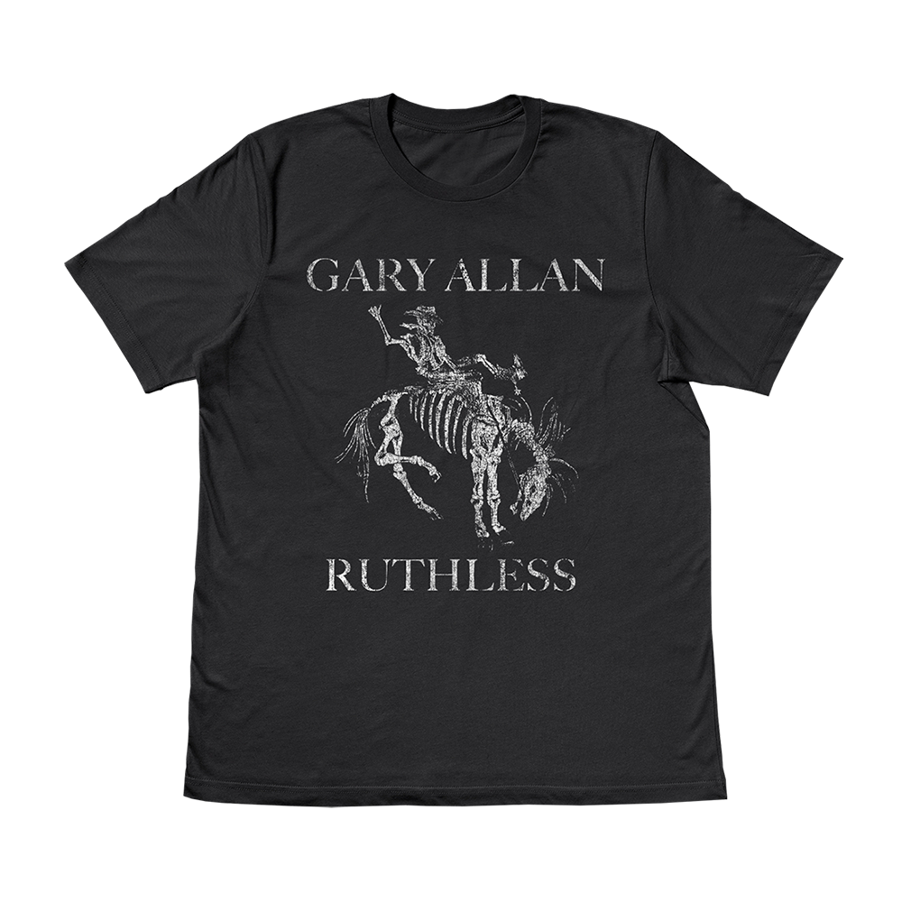 Ruthless T-Shirt