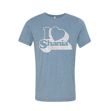 I Heart Shania T-Shirt