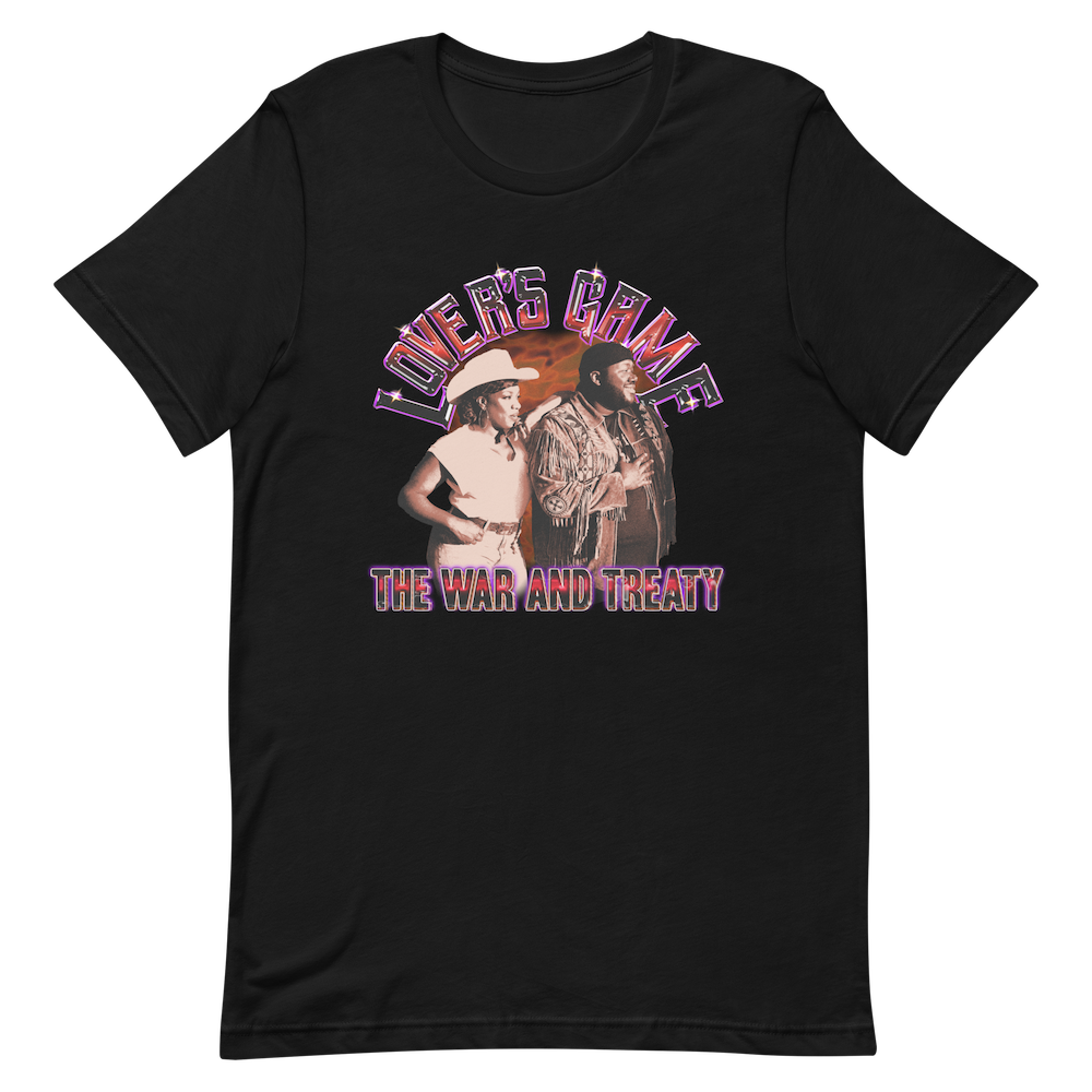 Cowboy Hat T-Shirt