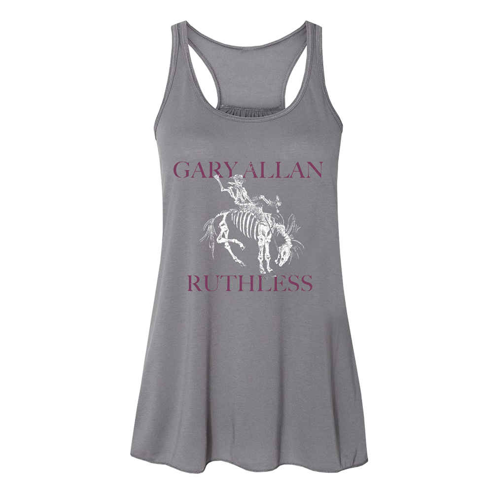 Ruthless Women's Tank