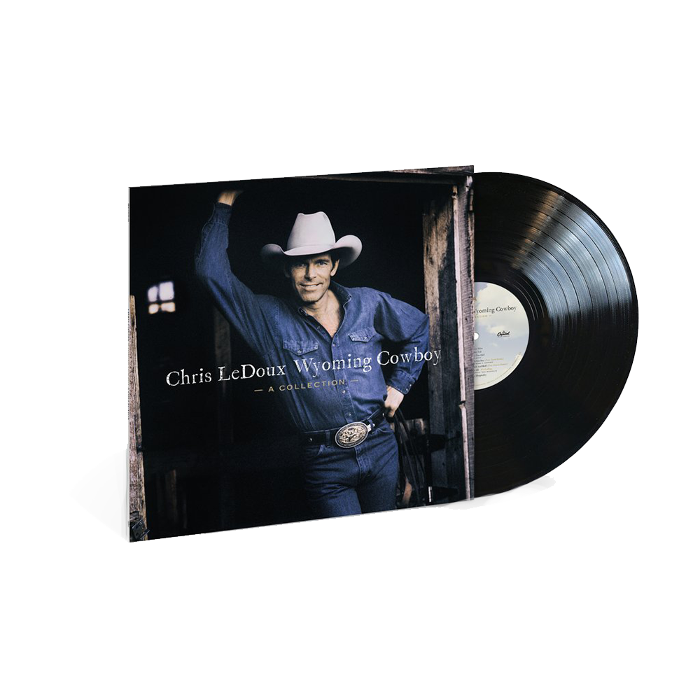 Garth Brooks: The Legacy Collection (Vinyl): : Music